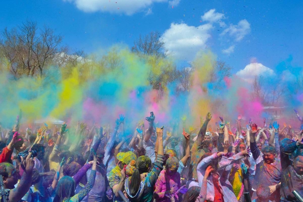 1200x800 Holi 2015 Celebration Hd Wallpaper. Save. Travel, Desktop