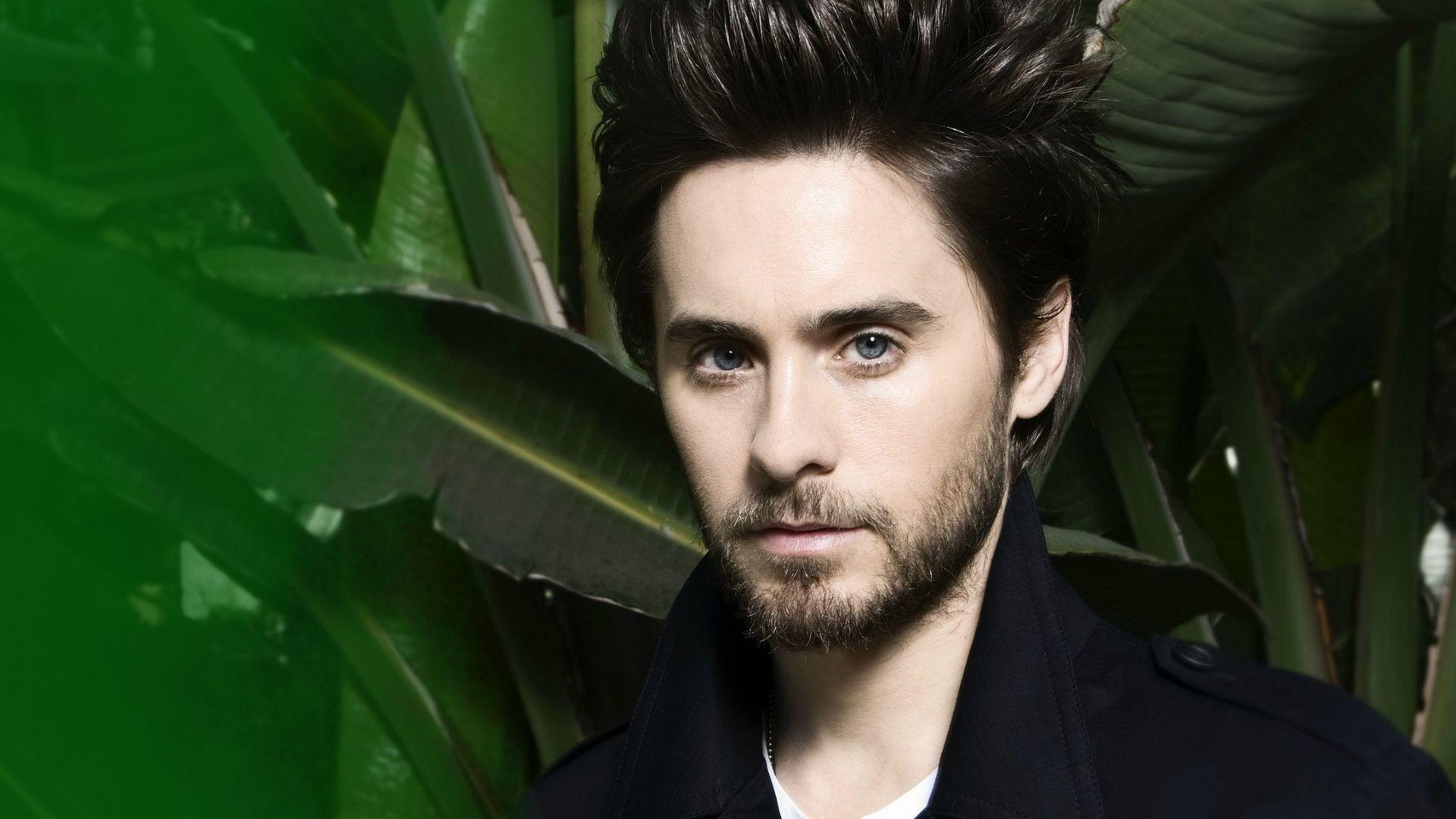 1920x1080 Jared Leto Wallpaper Download, Desktop