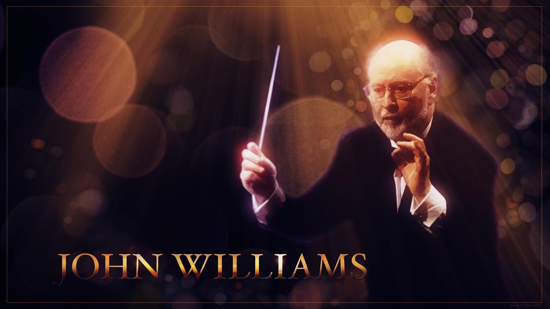 1920x1080 Widescreen Wallpaper: John Williams wallpaper, Desktop