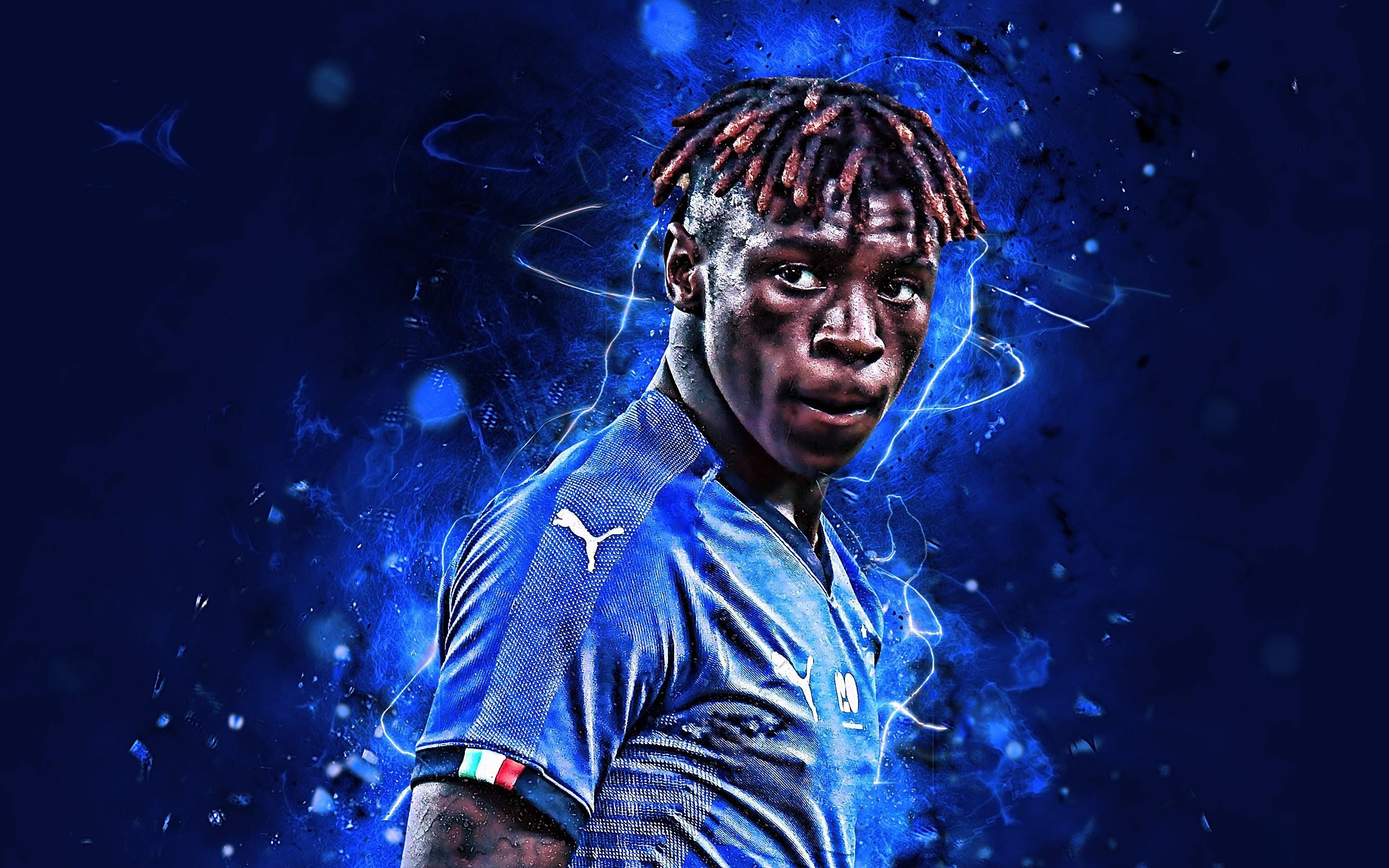 2880x1800 Moise Kean HD Wallpaper, Desktop