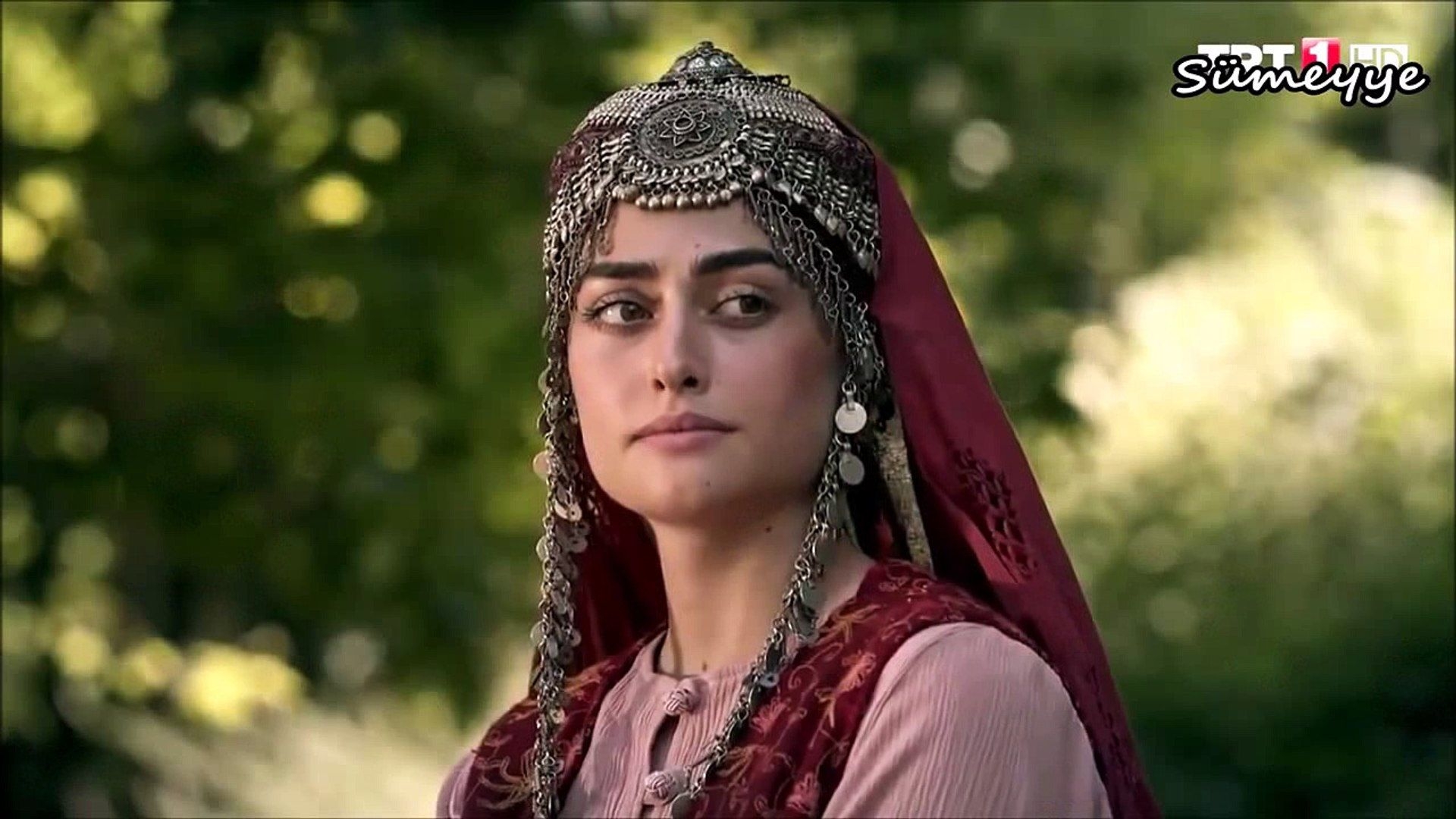 1920x1080 ertuğrul & halime sultan // hoşgeldin - مترجمة للعربية - فيديو, Desktop