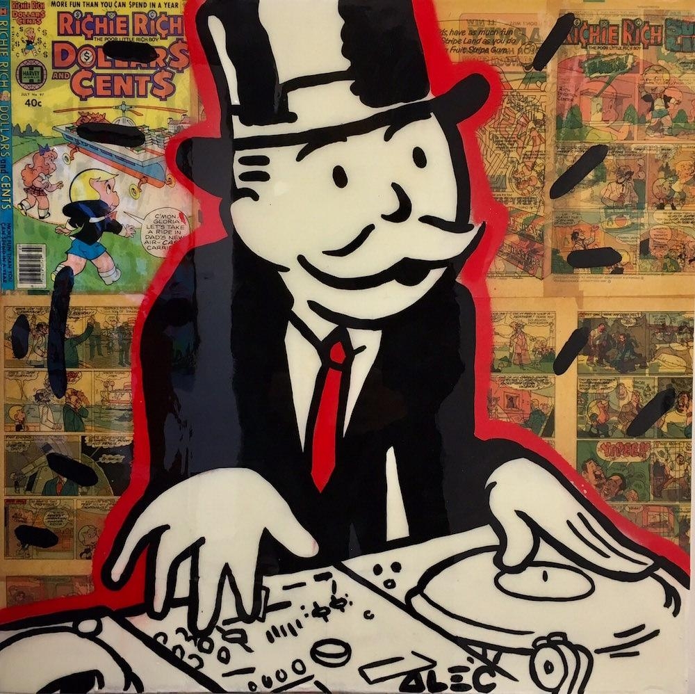 1000x1000 Monopoly DJ, Desktop