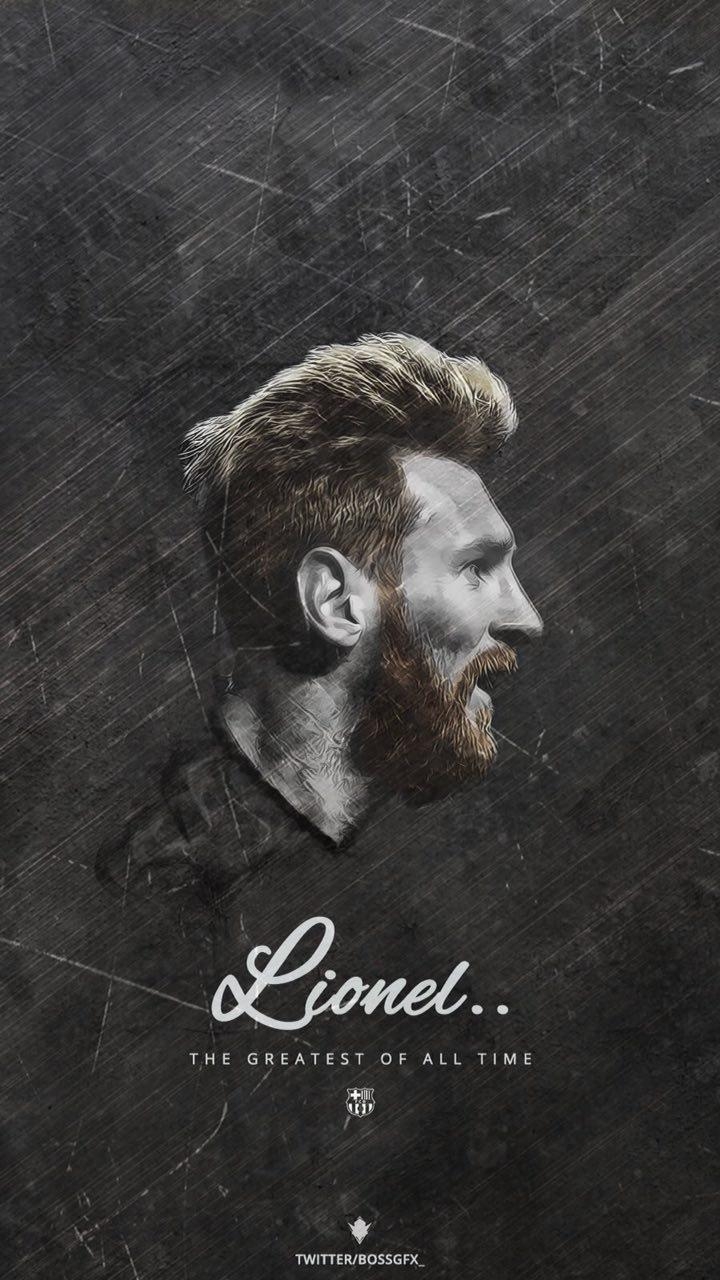 720x1280 Lionnel Messi Wallpaper 4K Ultra HD.apkpure.com, Phone