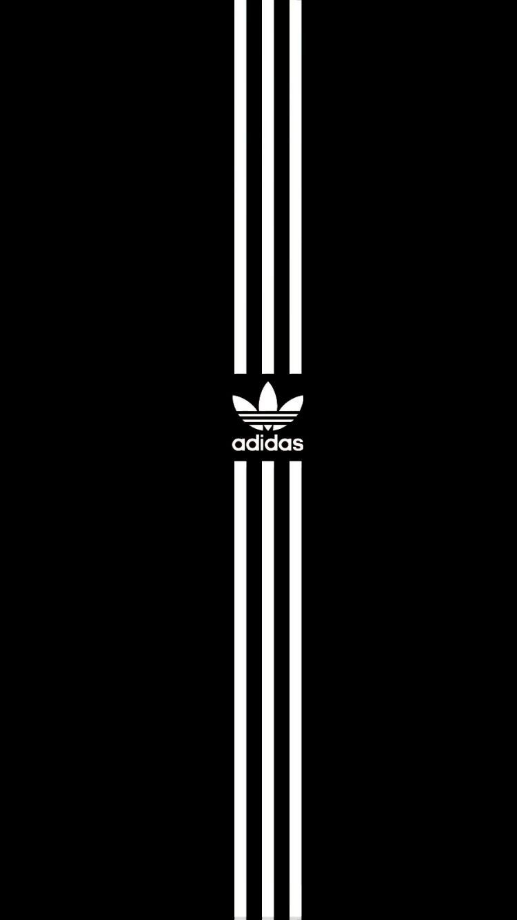 750x1340 Adidas iPhone Wallpaper Free Adidas iPhone Background, Phone