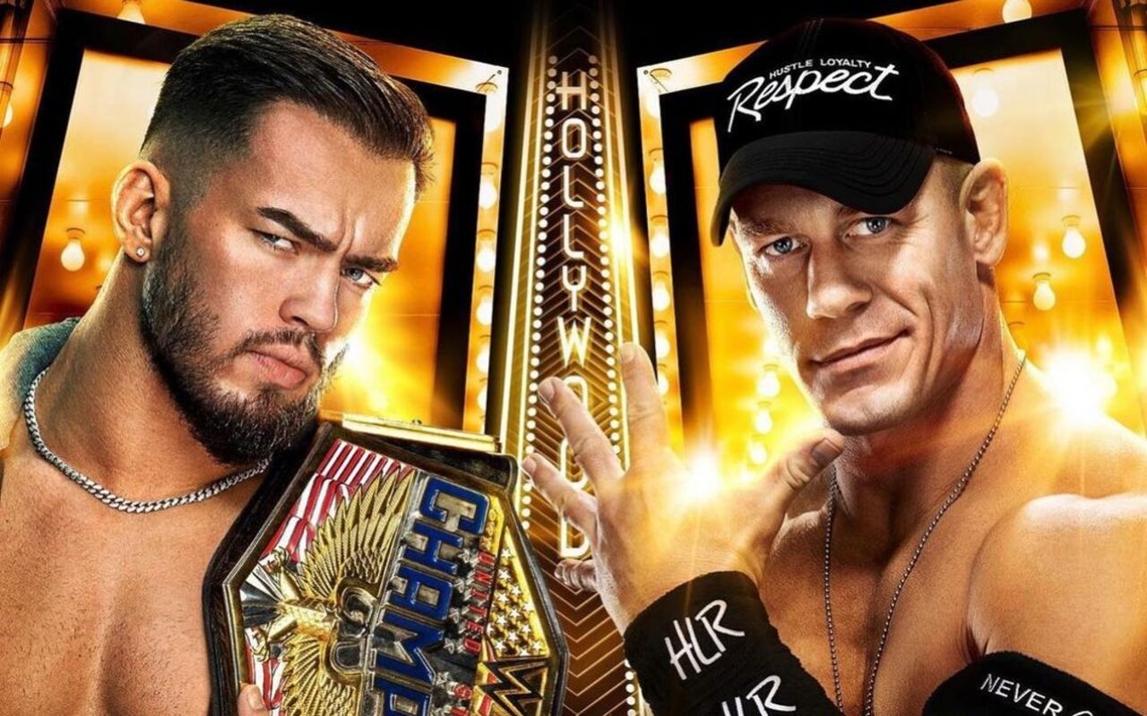 1280x800 John Cena Announces WWE Return as He Accepts Challenge From Austin Theory, Desktop