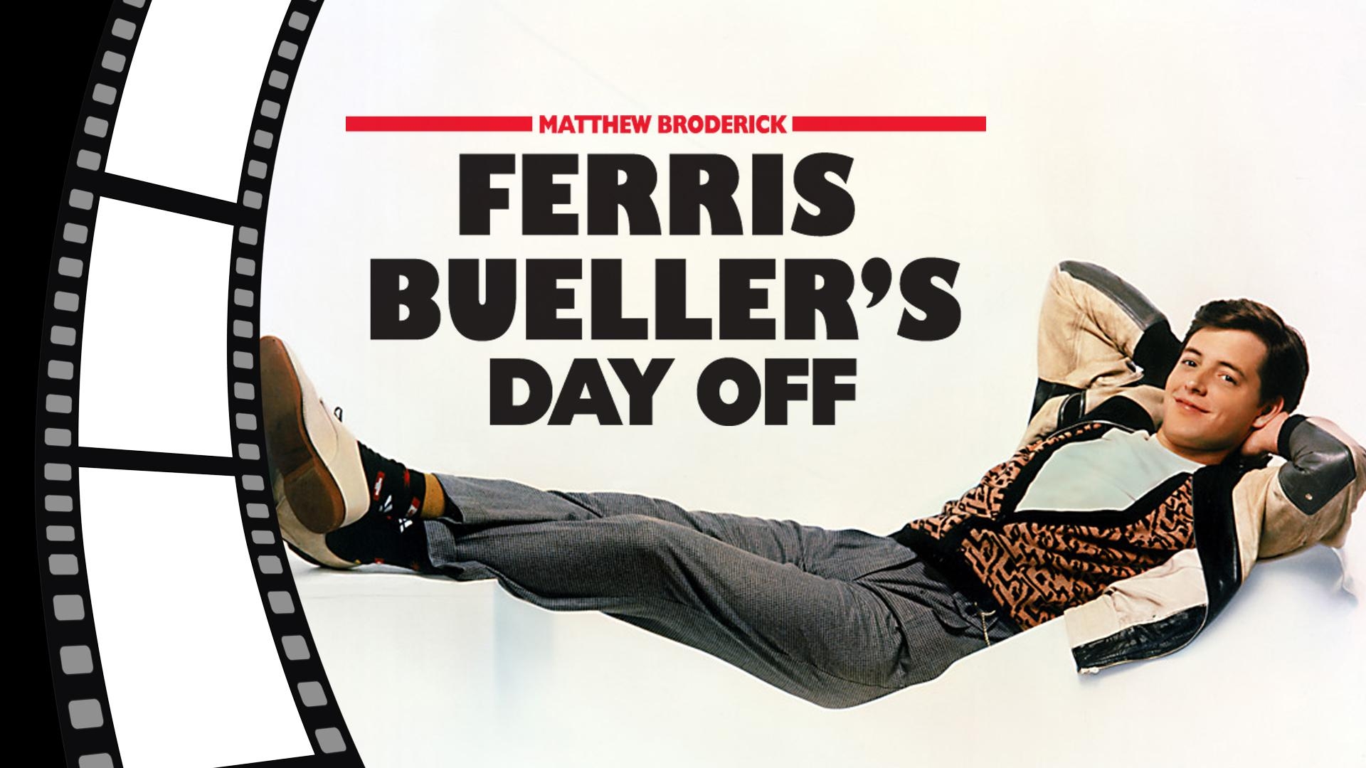 1920x1080 Ferris Bueller's Day Off (30th Anniversary), Desktop