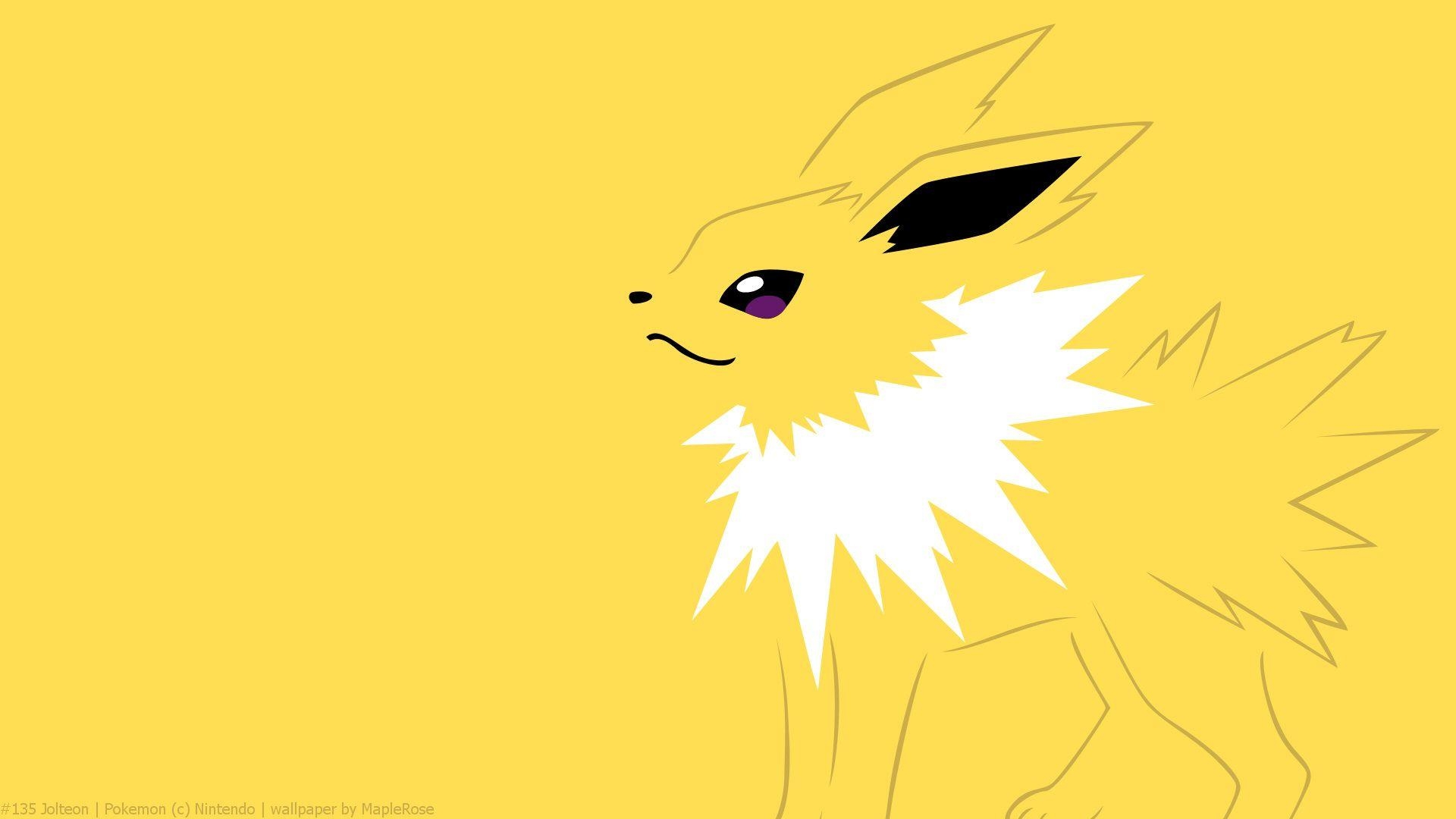 1920x1080 Jolteon Full HD Wallpaper and Background Imagex1080, Desktop