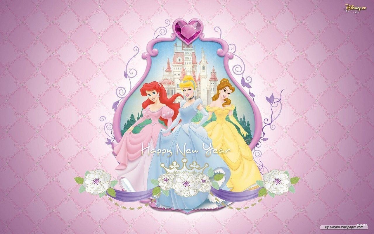 1280x800 Disney Princess Princess Wallpaper, Desktop