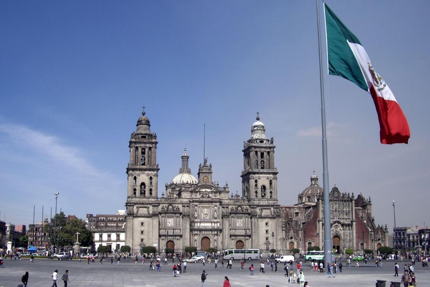 1500x1000 Mexico City, Top HD Mexico City Wallpaper, #ARQ HD Quality, Desktop