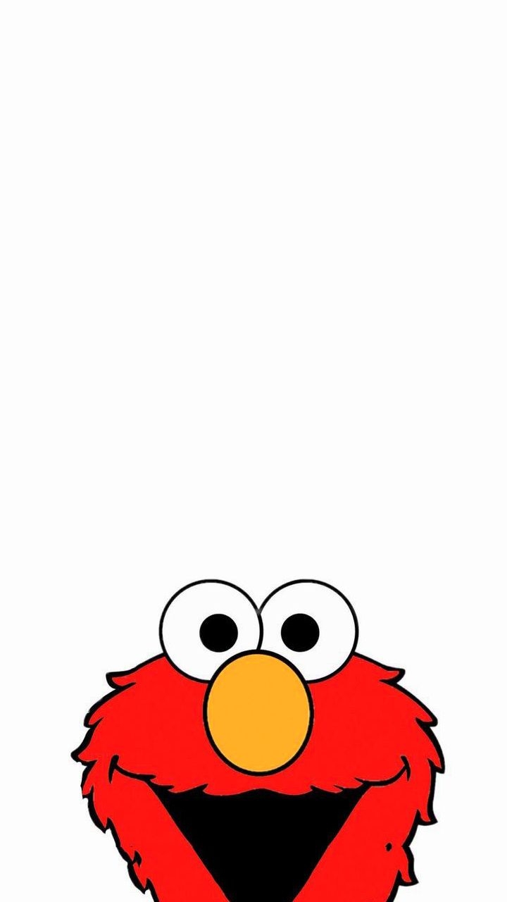 720x1280 Elmo Wallpaper. Elmo, Phone