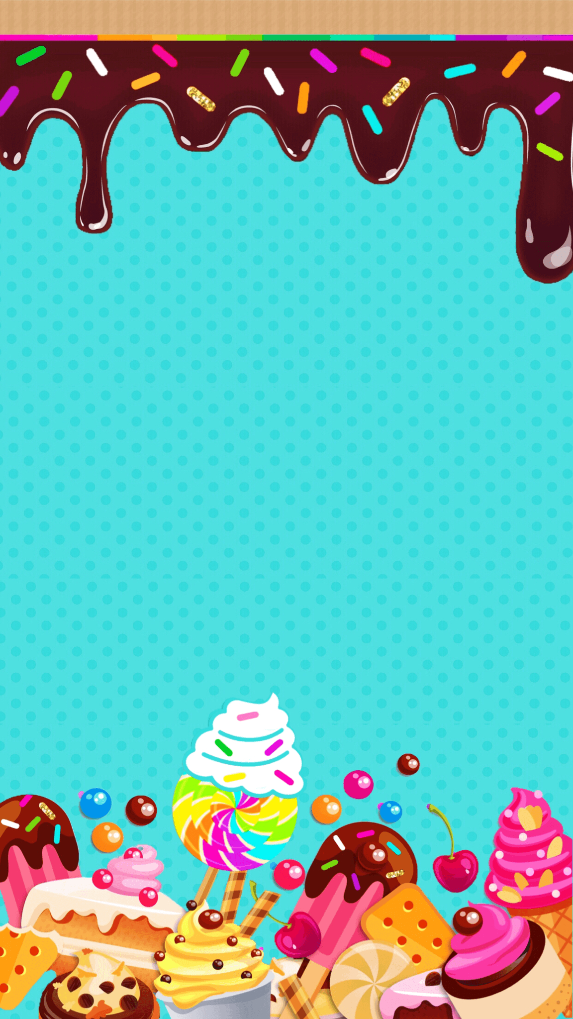 1160x2050 Dropbox Treats. wallpaper. Cute, Phone