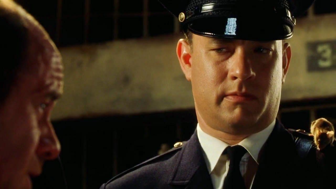 1280x720 Movie Review: The Green Mile (1999). The Ace Black Blog, Desktop