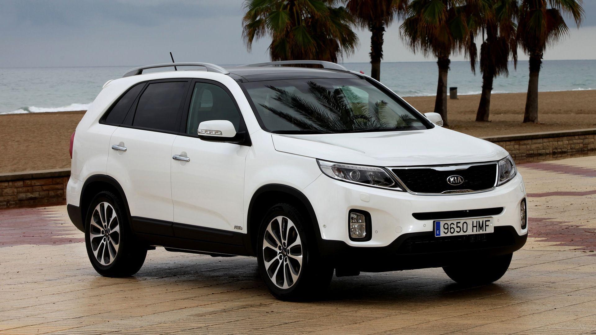 1920x1080 Kia Sorento (2012) Wallpaper and HD Image, Desktop