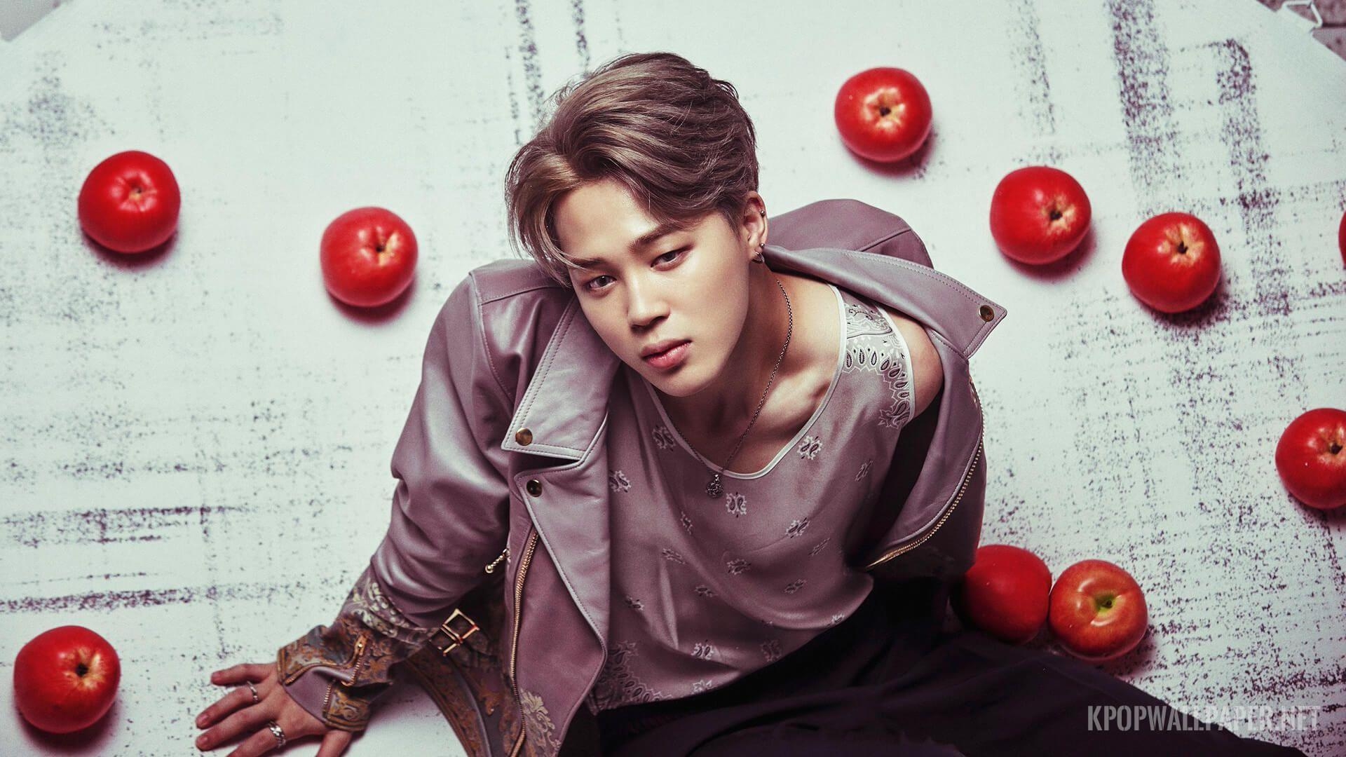 1920x1080 BTS Park Jimin Wings Desktop (1920×1080). Jimin, Desktop