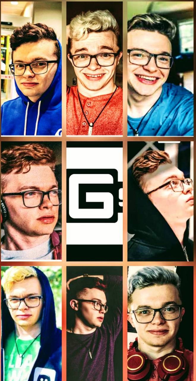 660x1280 Download Cg5 Wallpaper HD By CG5isawesome. Wallpaper HD.Com, Phone