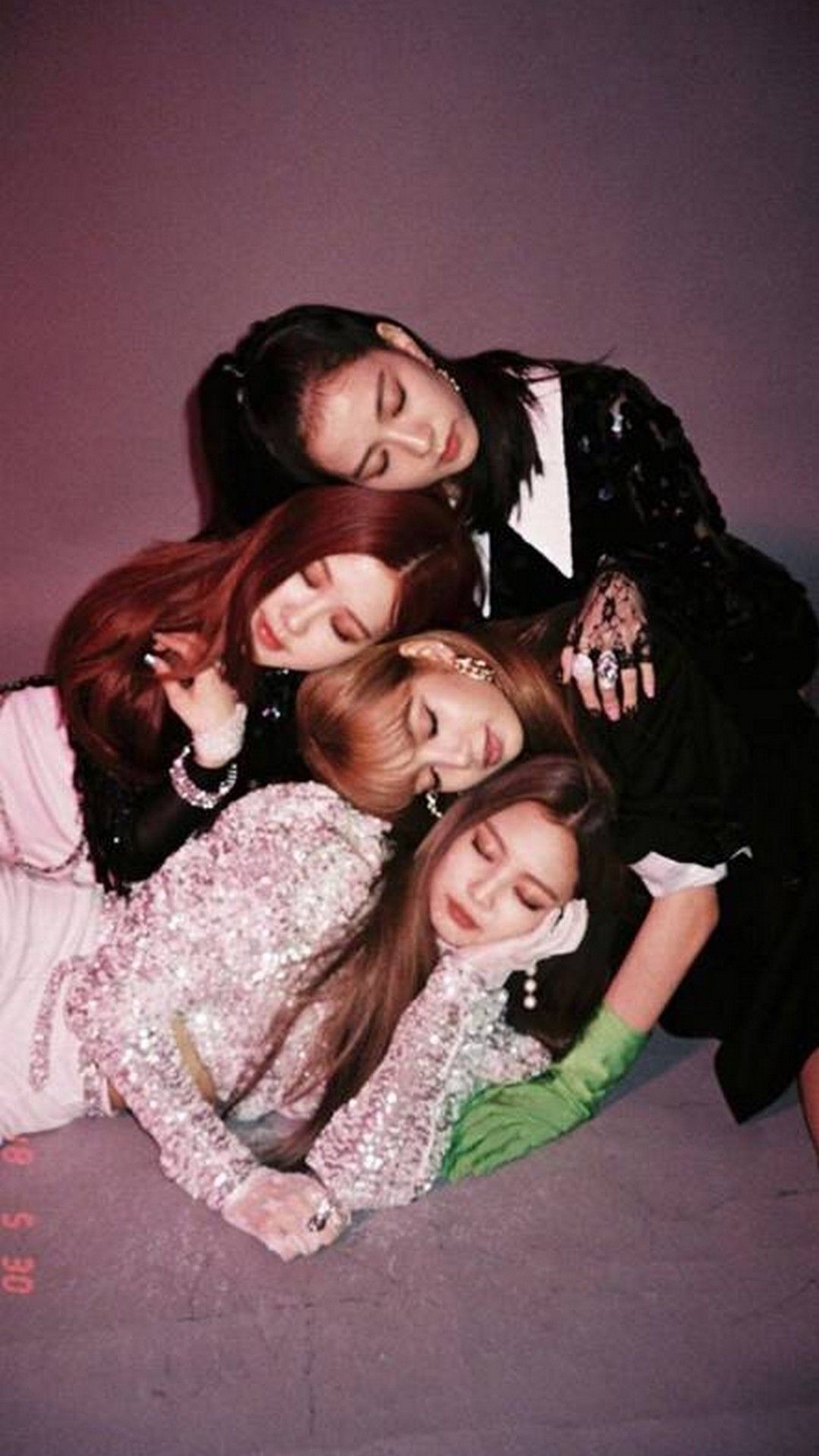 1080x1920 Blackpink Wallpaper, Phone