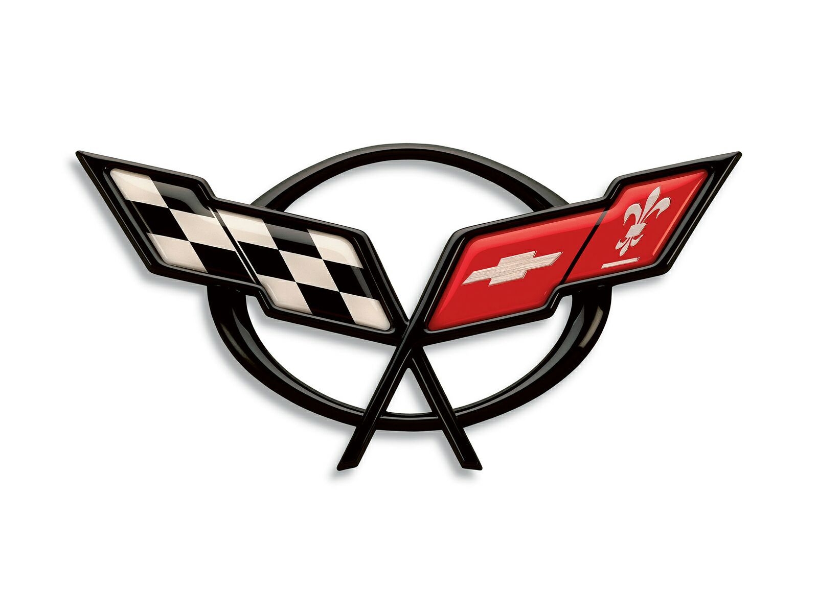 1600x1200 Corvette Png Logo Transparent PNG Logos, Desktop