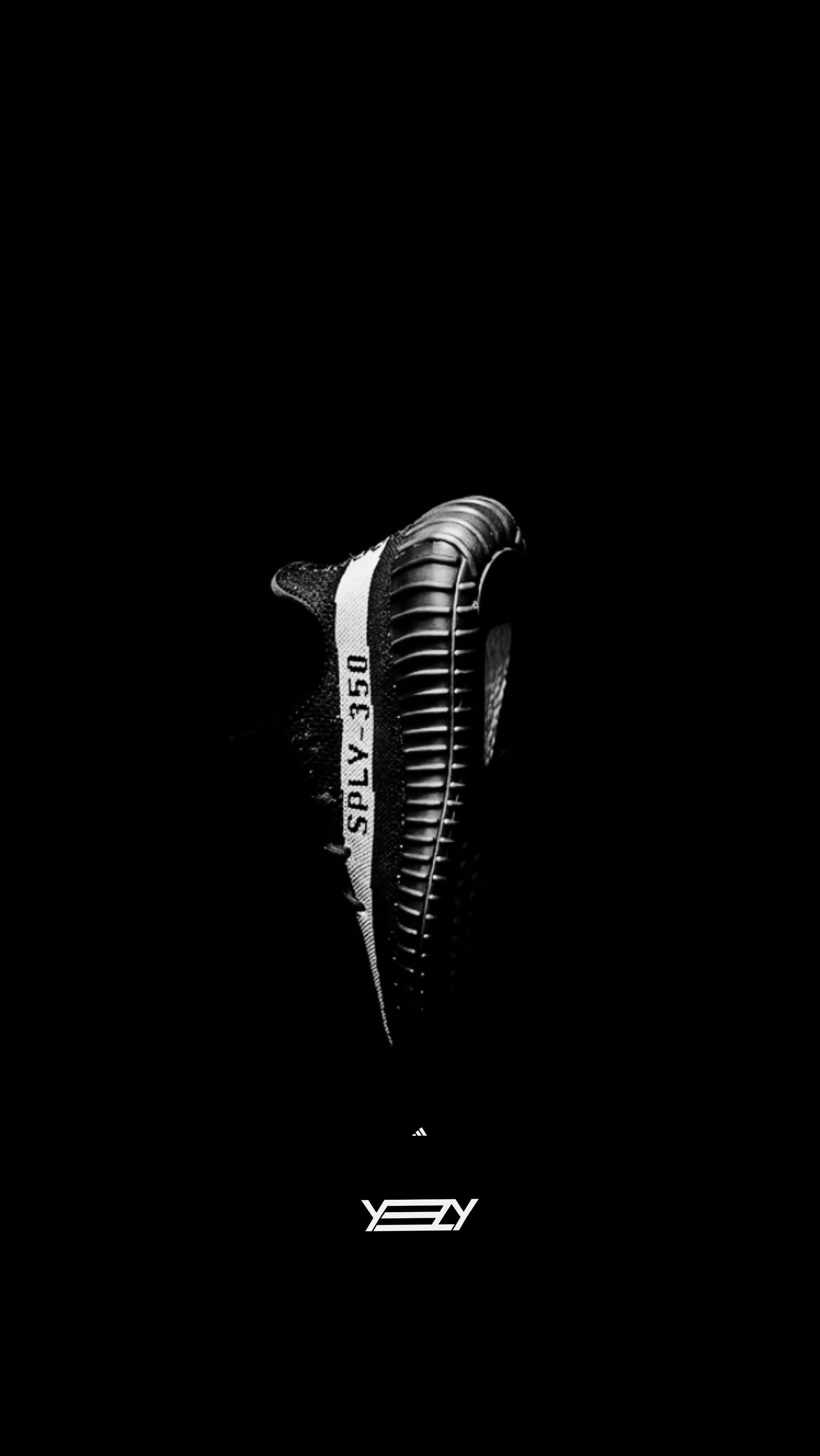 2250x3980 Yeezy Boost 350 V2 Oreo. Sneakers wallpaper, Yeezy, iPhone wallpaper vintage, Phone