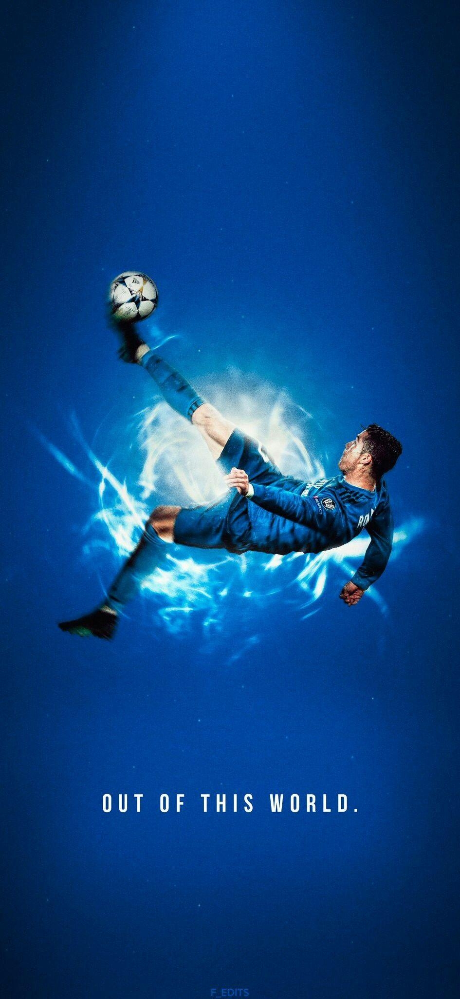 950x2050 Bicycle Kick CR7. Ronaldo wallpaper, Bicycle kick, Cristiano, Phone