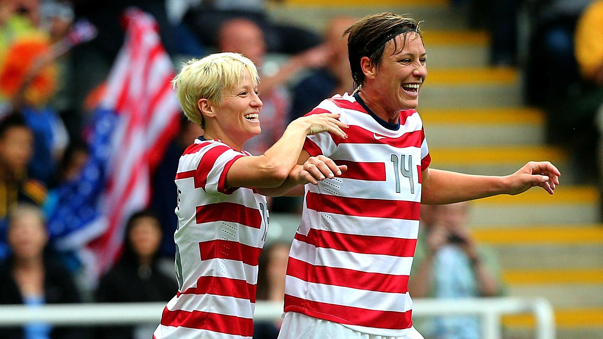 1920x1080 Megan Rapinoe Wallpaper 17 X 1080, Desktop