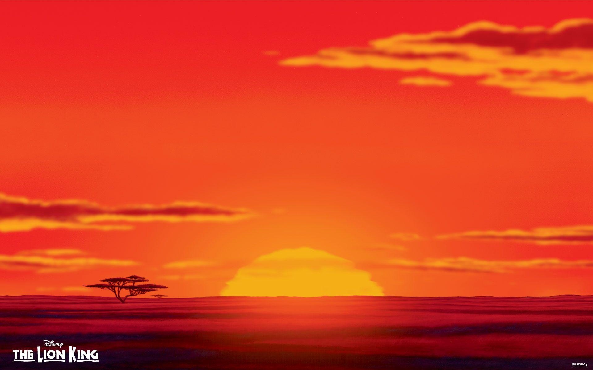 1920x1200 The Lion King HD screencaps gallery, Desktop