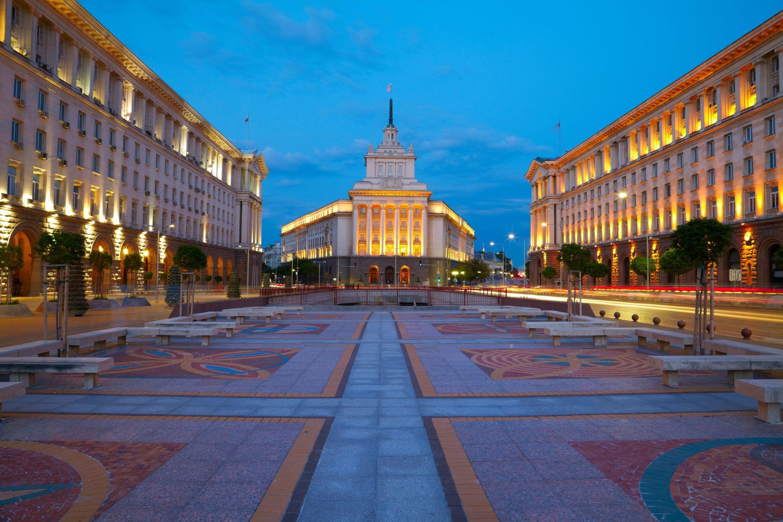 2510x1680 Best Travelling Wallpaper: Sofia Bulgaria, Travelling, Desktop