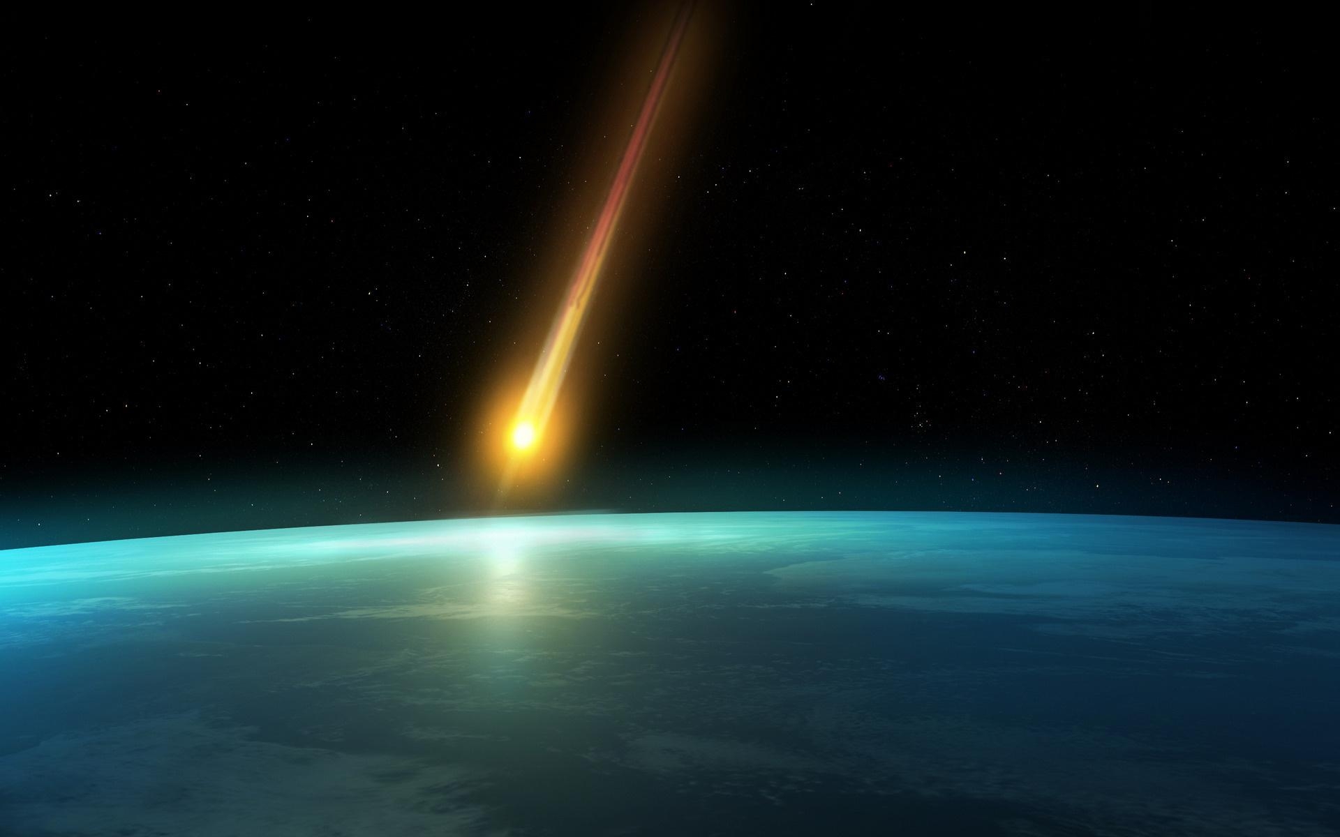 1920x1200 Asteroid Wallpaper High Quality, Desktop