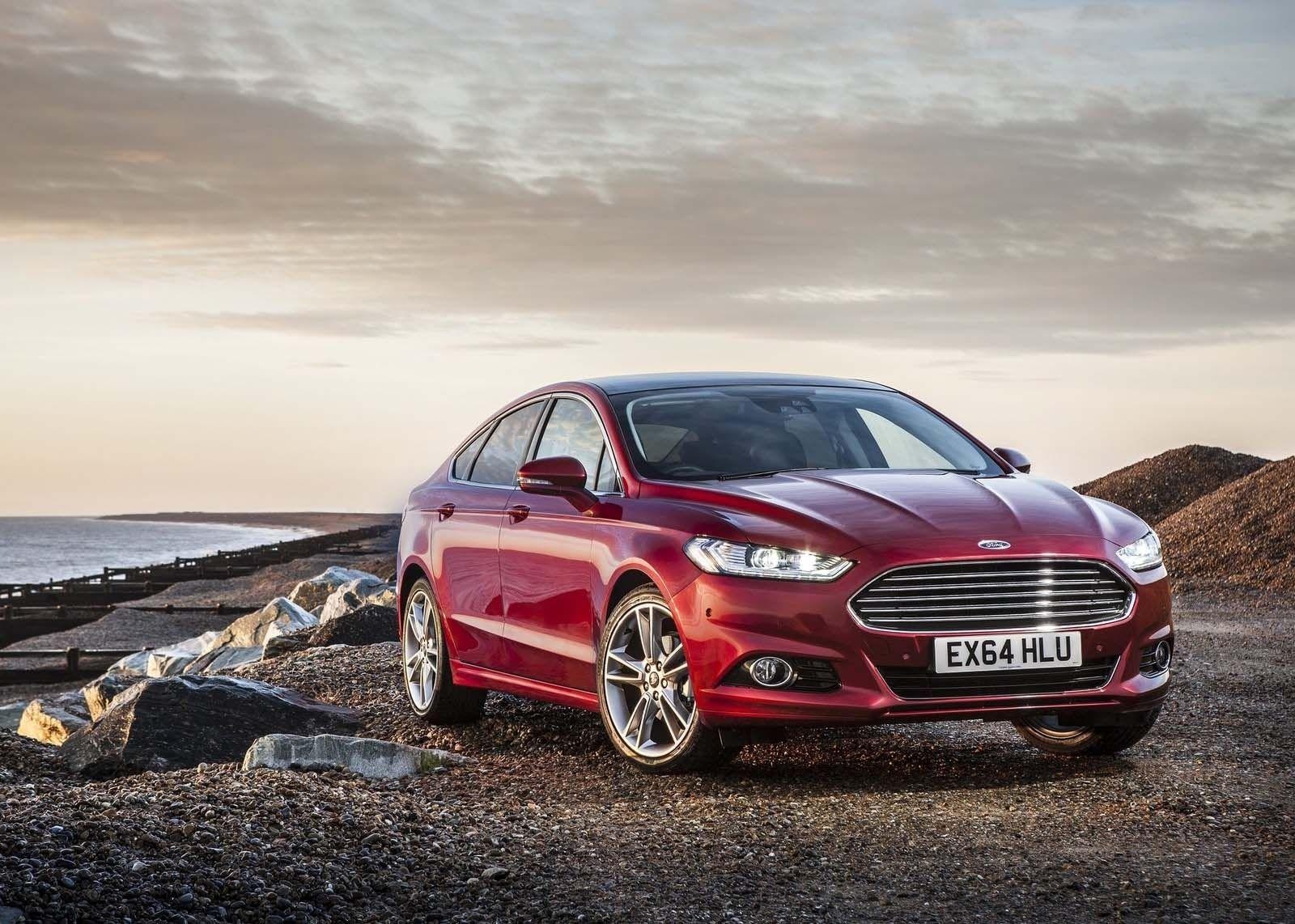 1600x1150 Ford Mondeo New Concept ford mondeo, ford mondeo, Desktop