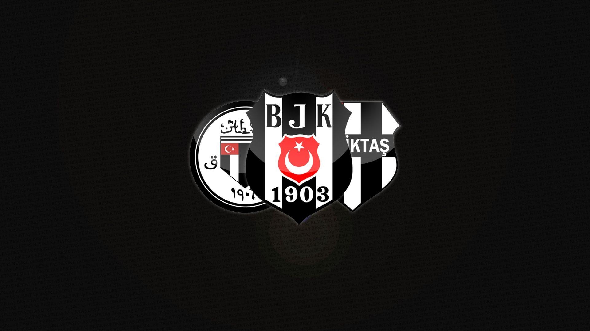 1920x1080 Beşiktaş HQ Wallpaper. Full HD Picture, Desktop