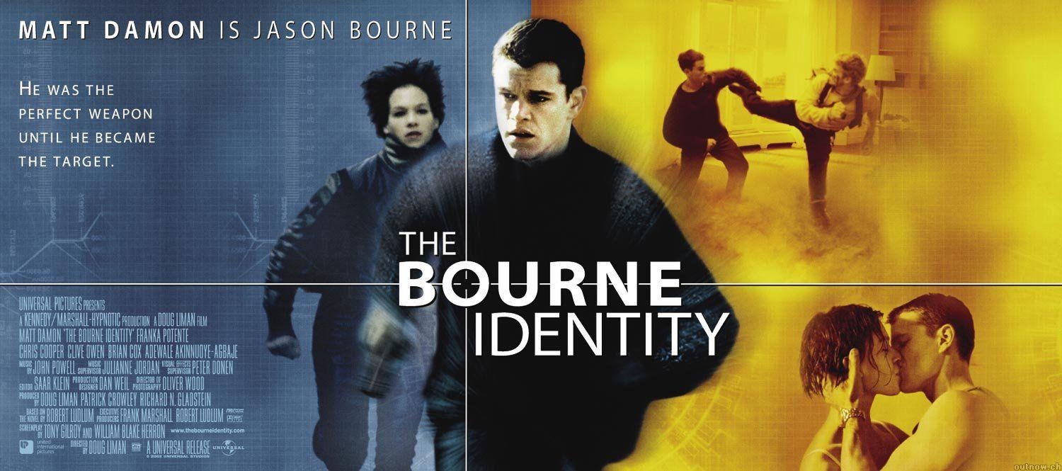 1500x670 The Bourne Identity Wallpaper 6 X 665, Dual Screen