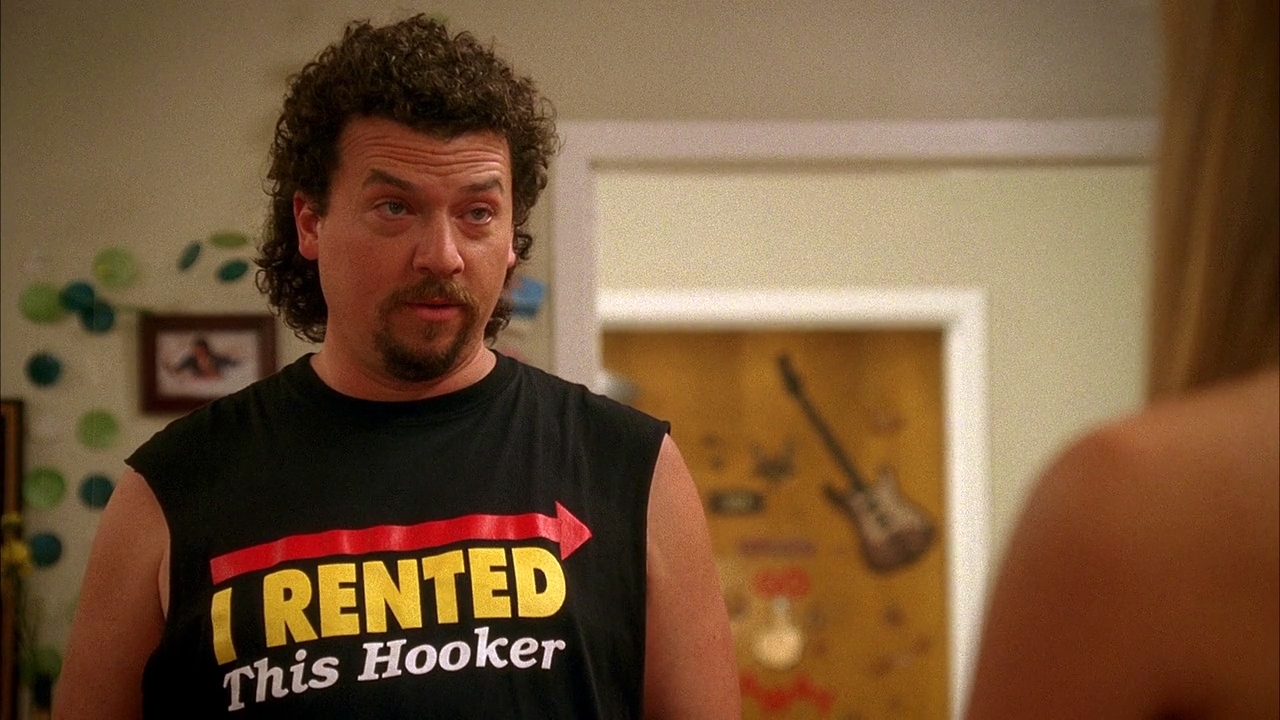 1280x720 I Rented This Hooker Shirt, Desktop