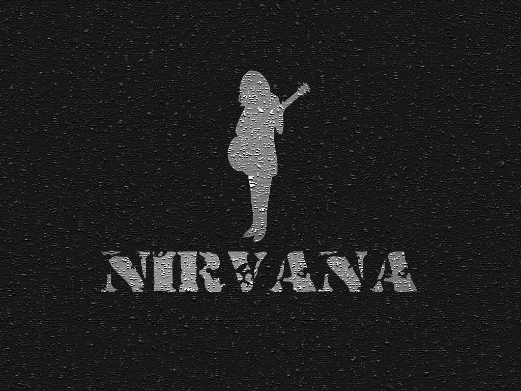 1030x770 Metalpaper: Nirvana Wallpaper, Desktop