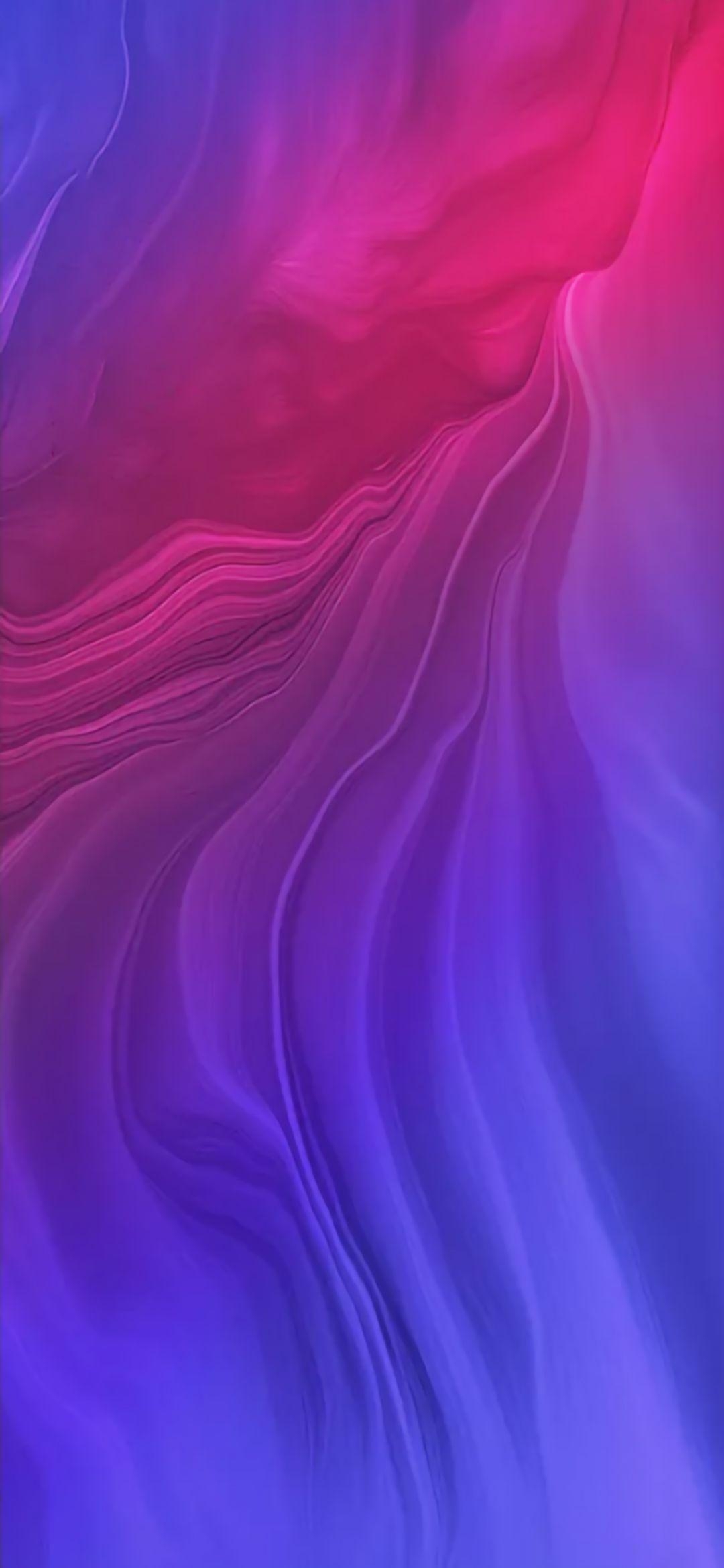 1080x2340 Download Oppo Reno Z Official Wallpaper Here! Full HD Resolution, Phone