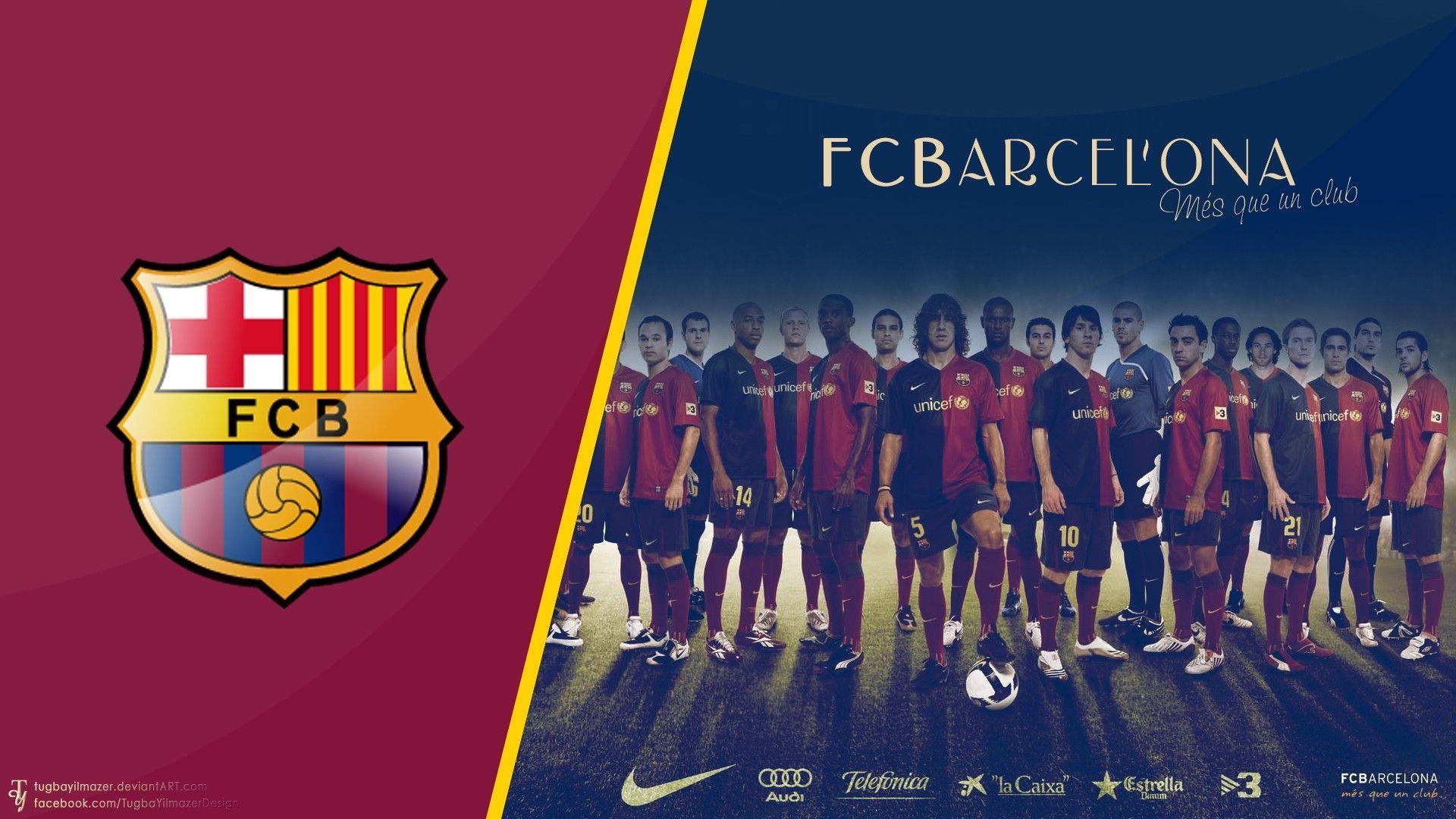 1920x1080 Barcelona Wallpaper for Laptops 3555 Wallpaper Site, Desktop