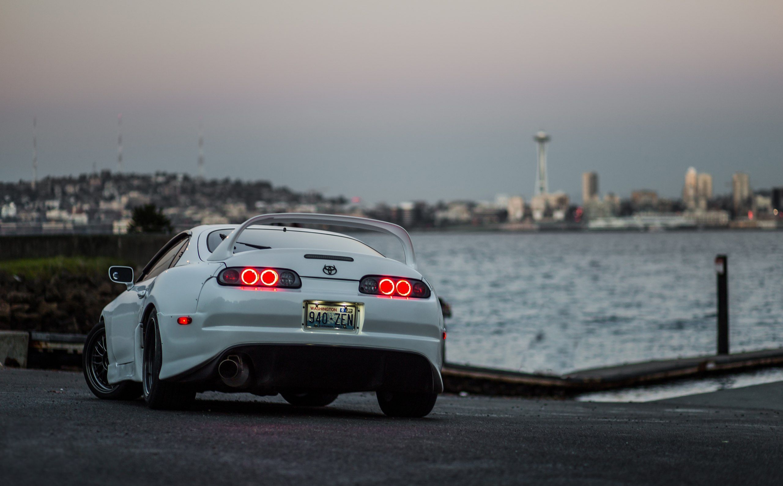 2560x1590 4K Toyota Supra Wallpaper Free 4K Toyota Supra Background, Desktop