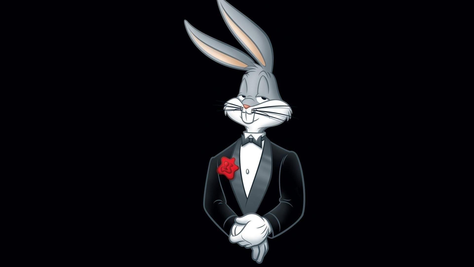 1920x1080 Bugs Bunny Wallpaper Free Bugs Bunny Background, Desktop