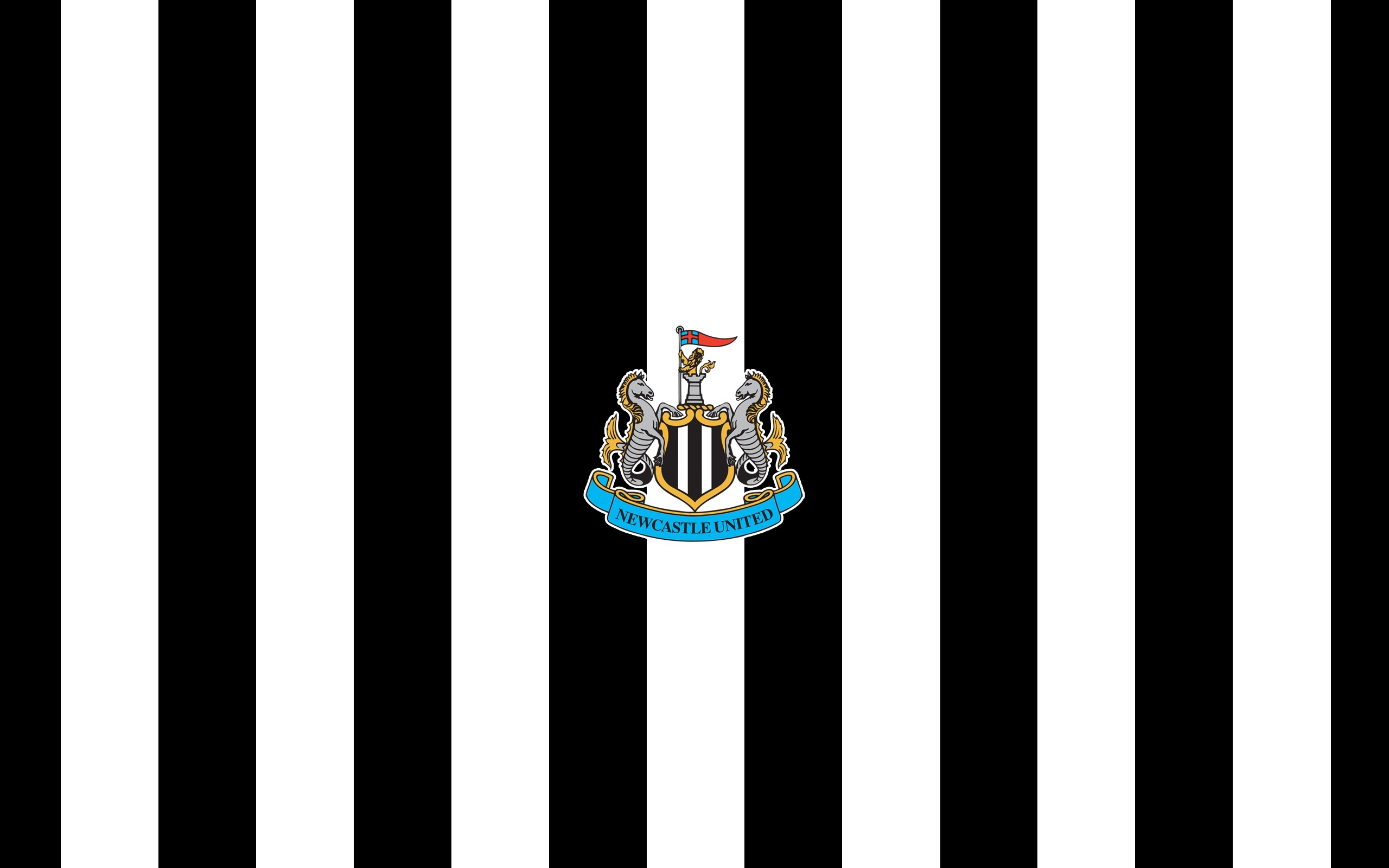 2560x1600 Newcastle United European Football Club HD Wallpaper, Desktop