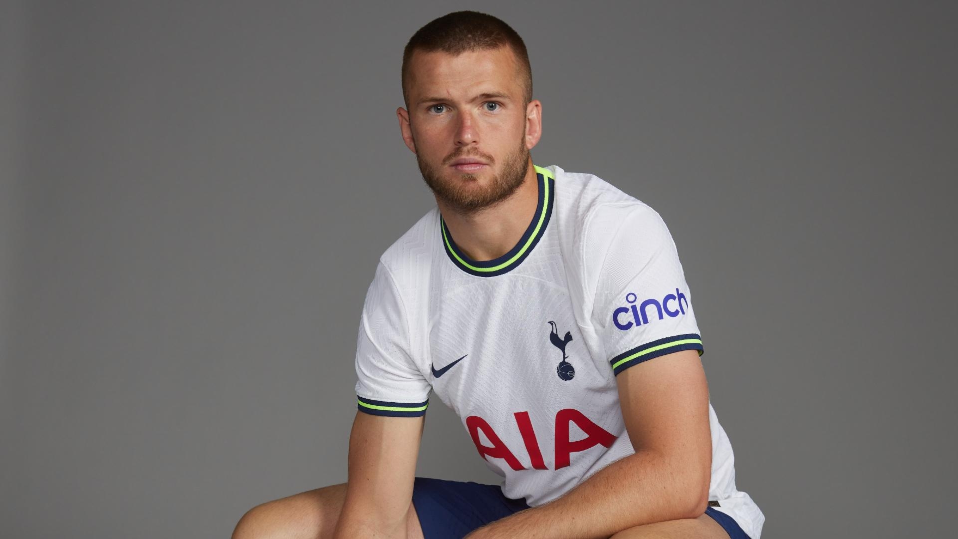 1920x1080 Tottenham 2022 23 Kits: New Home, Away, Third And Goalkeeper Jerseys Revealed. Sporting News Singapore, Desktop