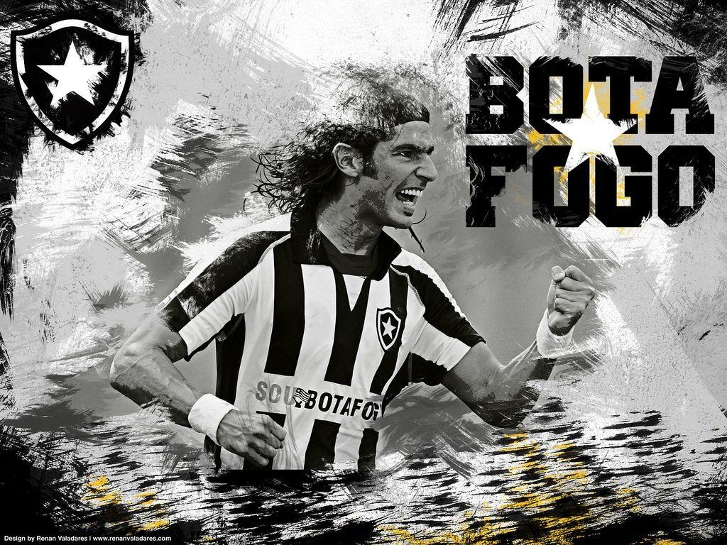 1030x770 Wallpaper Botafogo. Wallpaper criado para o meu time do cor, Desktop