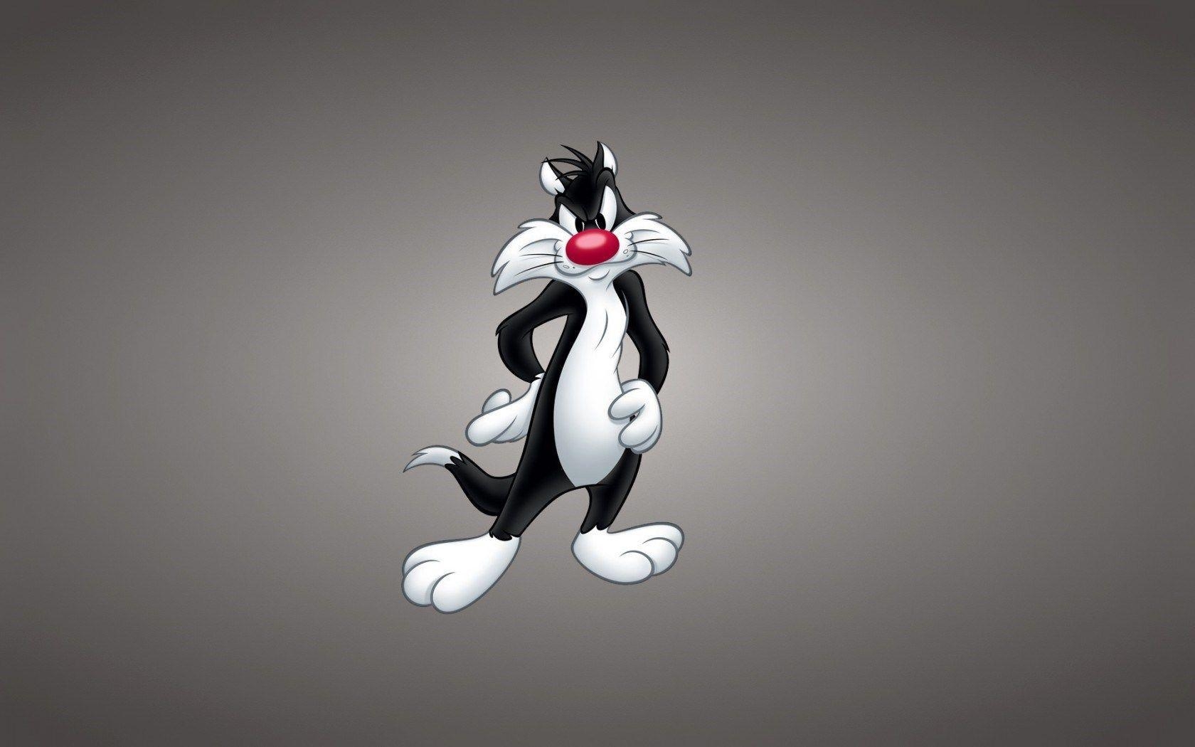 1680x1050 Sylvester Wallpaper, Desktop