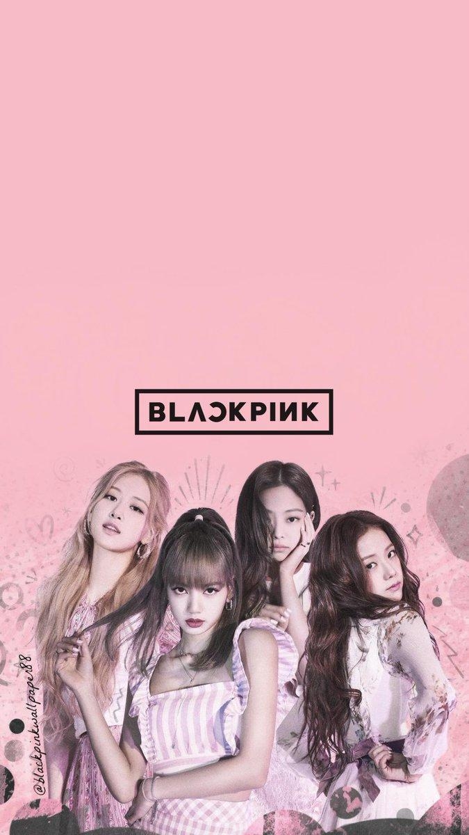 680x1200 BLACKPINK Wallpaper, Phone