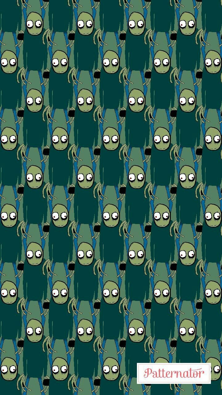 720x1280 saladfingers. Salad fingers, Funny picture, I love food, Phone