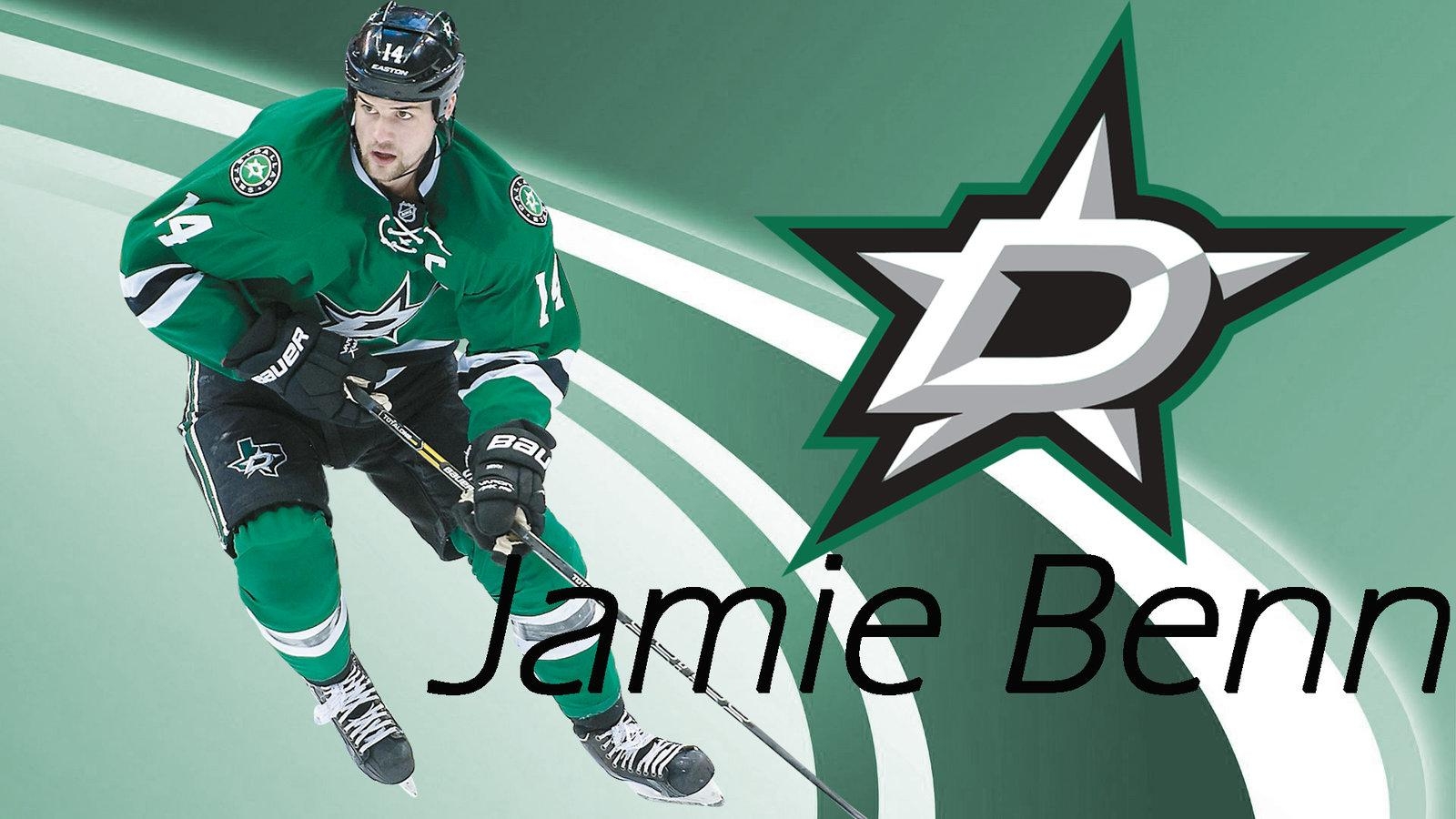 1600x900 Dallas Stars Wallpaper Jamie Benn -#lraber.info, Desktop