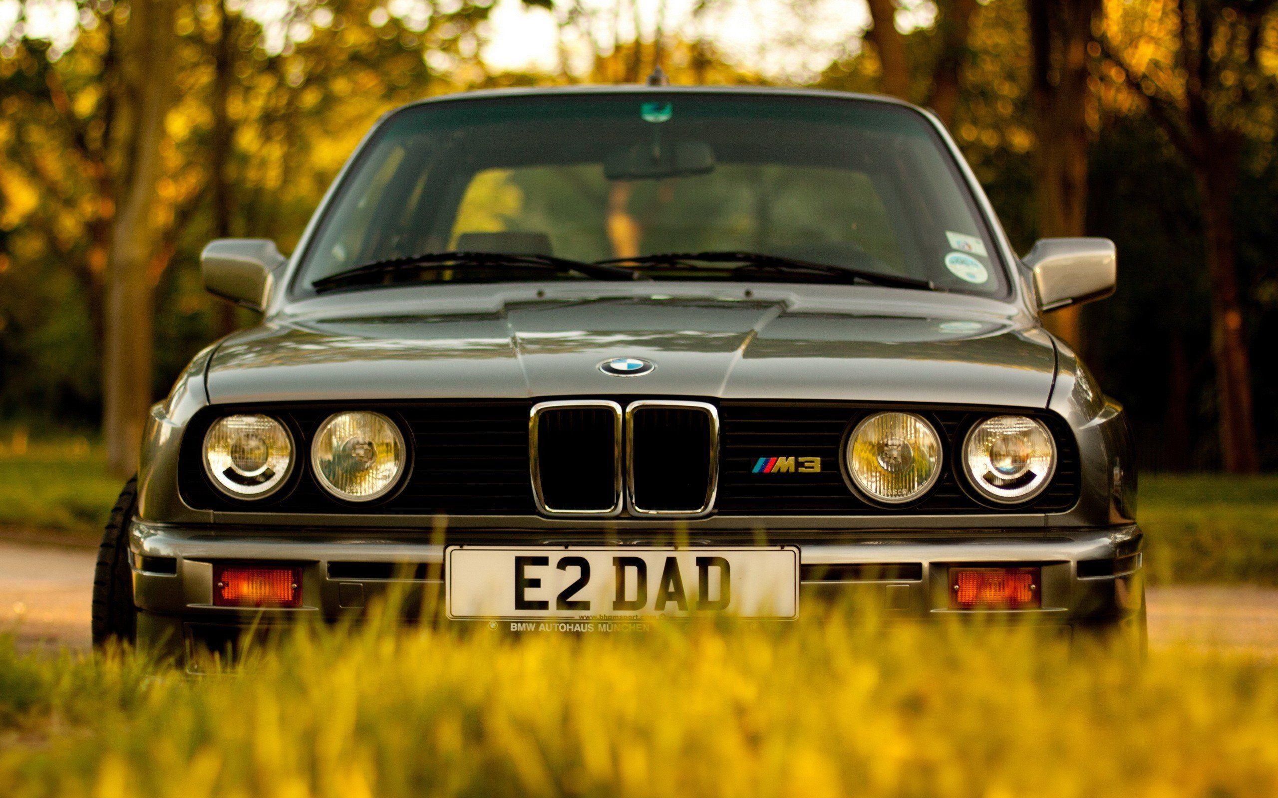 2560x1600 Cars BMW M3 BMW E30 wallpaperx1600, Desktop