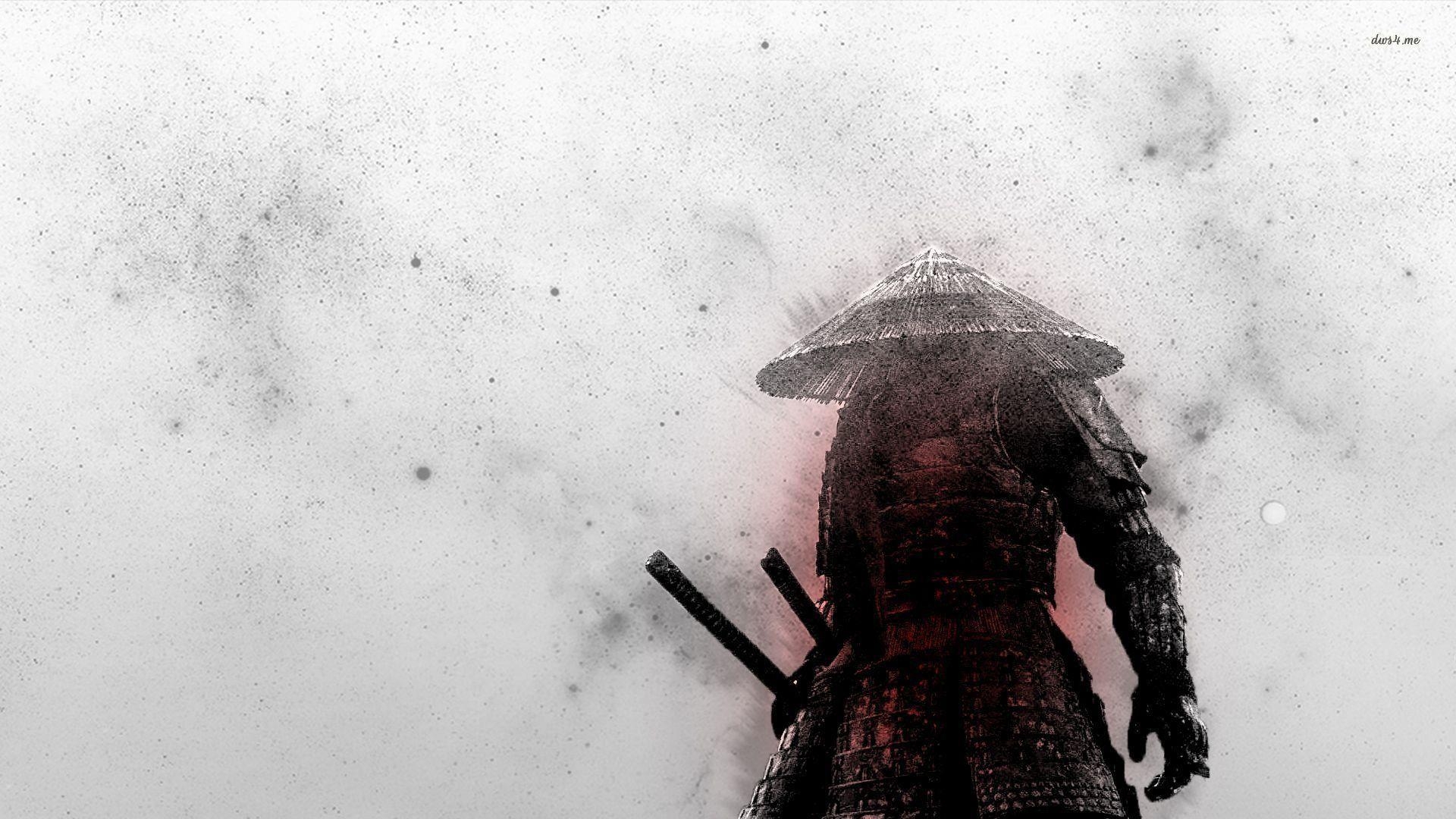 1920x1080 Samurai HD Wallpaper and Background Image, Desktop