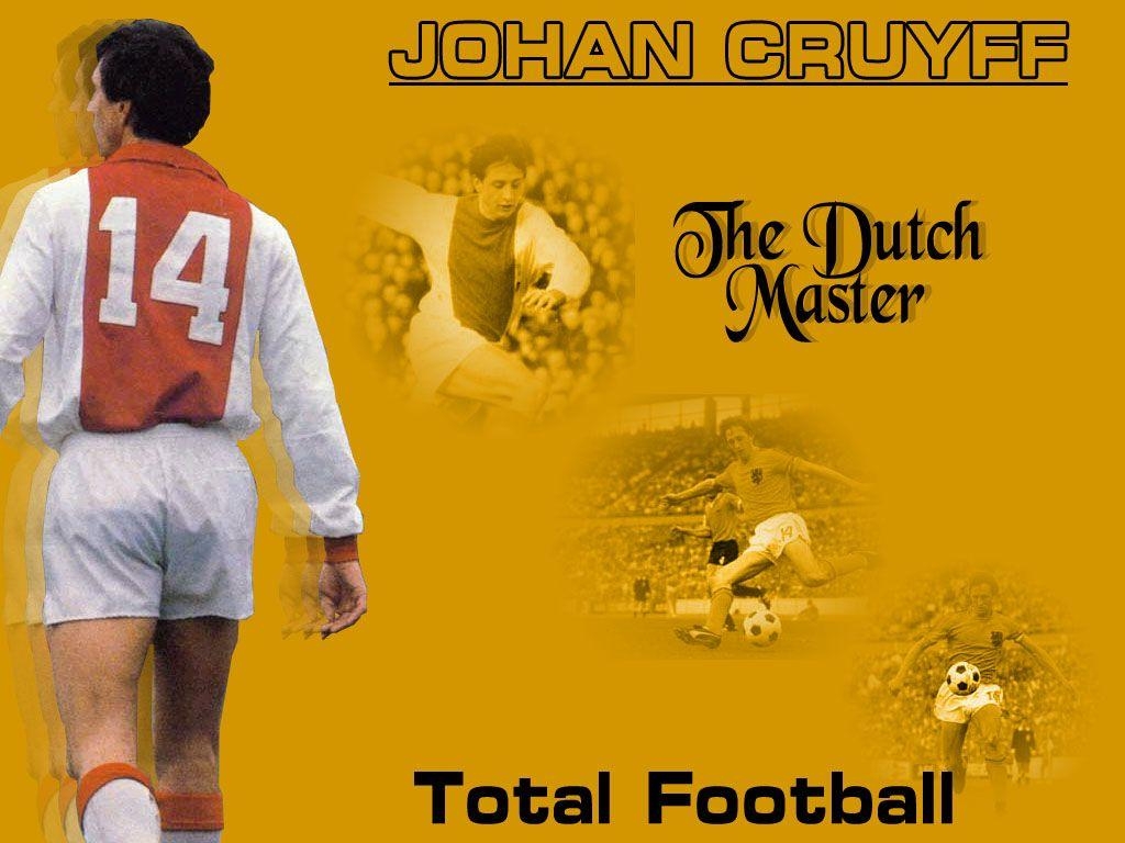 1030x770 Healthy Living Sport: johan cruyff wallpaper image, Desktop