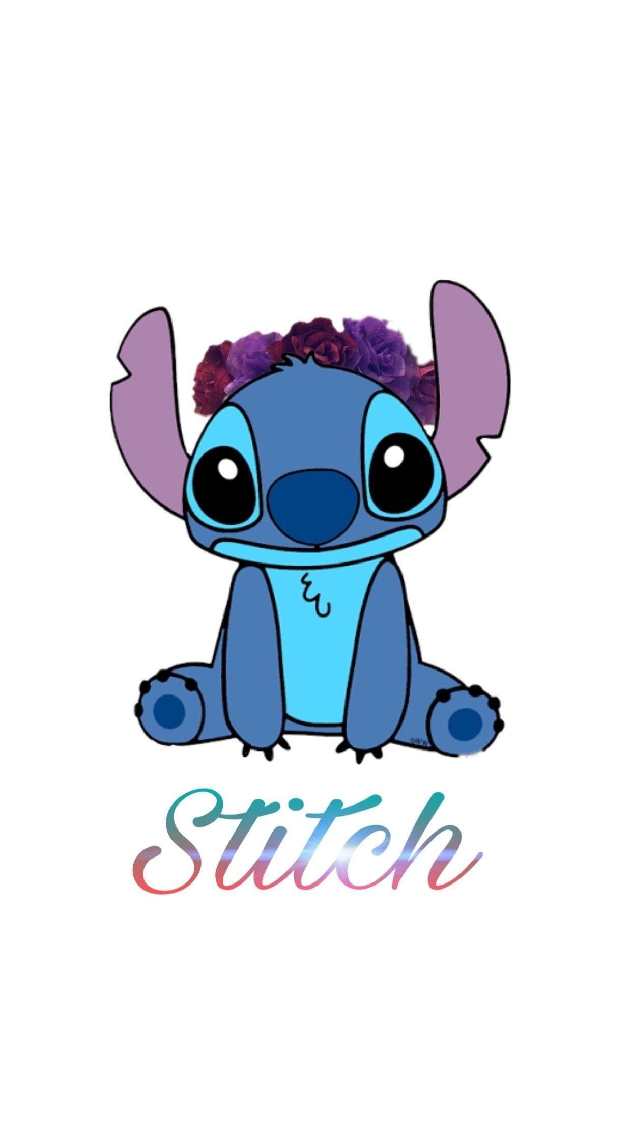 1250x2210 Cute Stitch iPhone Wallpaper Free Cute Stitch iPhone, Phone