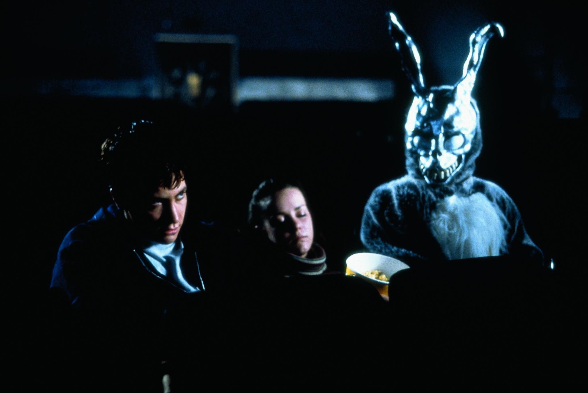 2050x1380 Donnie Darko Wallpaper Free Donnie Darko Background, Desktop