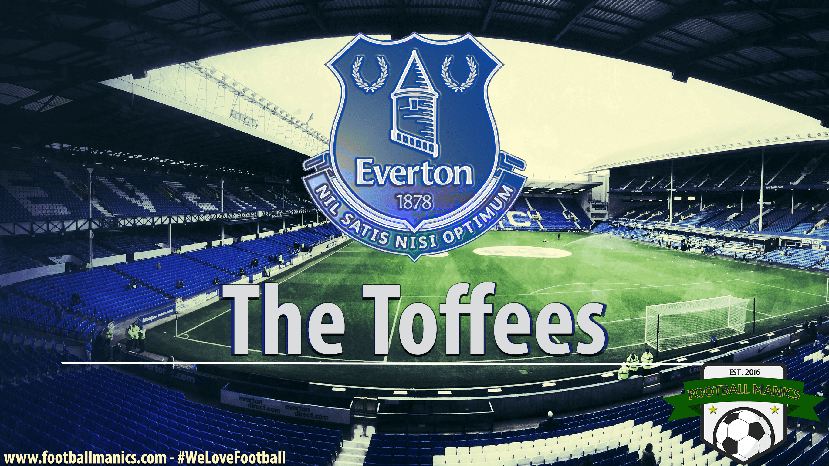 2740x1540 Free download FMCW 8 Everton FC Clubs Football Manics [] for your Desktop, Mobile & Tablet. Explore Everton F.C. Wallpaper. Everton F.C. Wallpaper, Everton Wallpaper, Fc Barcelona Wallpaper, Desktop