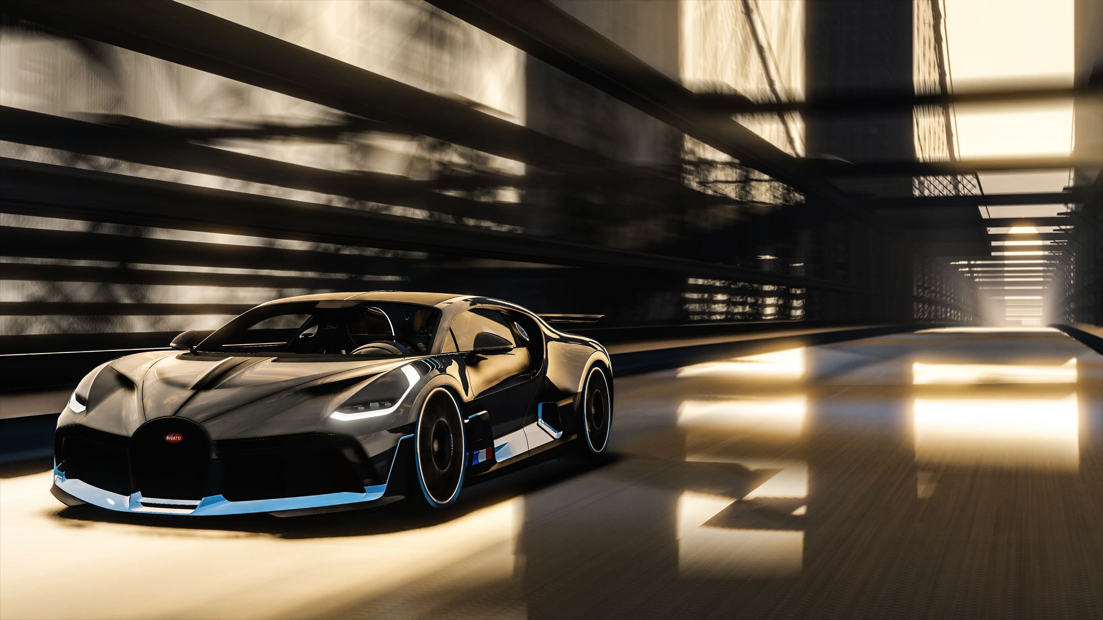 3840x2160 Gta V Bugatti Divo, HD Games, 4k Wallpaper, Image, Background, Desktop